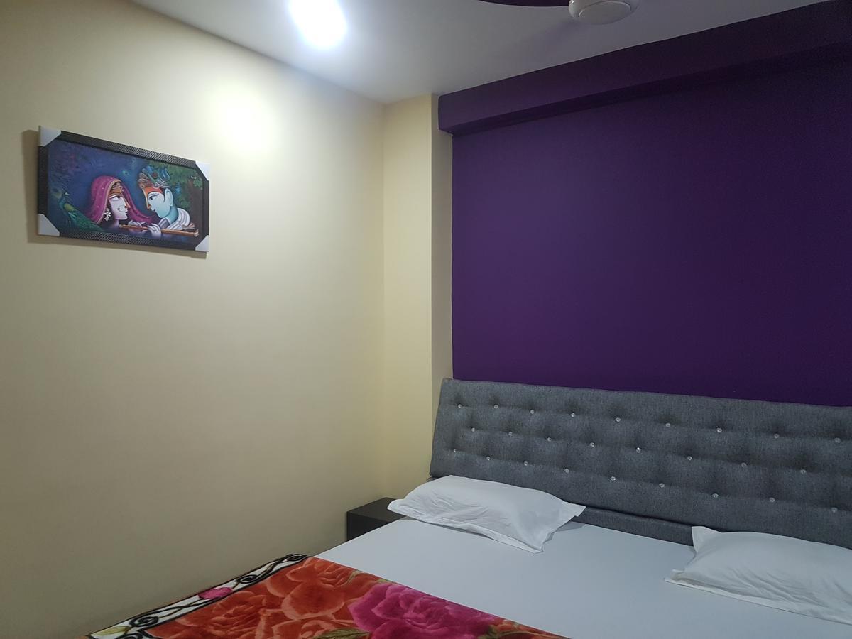 Hotel Grand Palace Гая Екстериор снимка